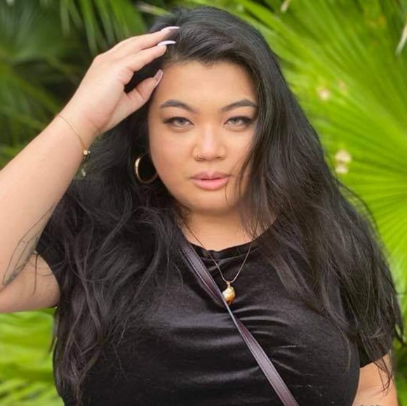 Meet your Posher, Erica - Picture 1 of 1